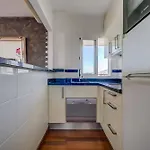 135 - Beachfront With Pool, Fuengirola! フエンヒロラ