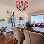 135 - Beachfront With Pool, Fuengirola! *