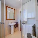 135 - Beachfront With Pool, Fuengirola!