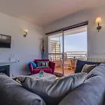 135 - Beachfront With Pool, Fuengirola!