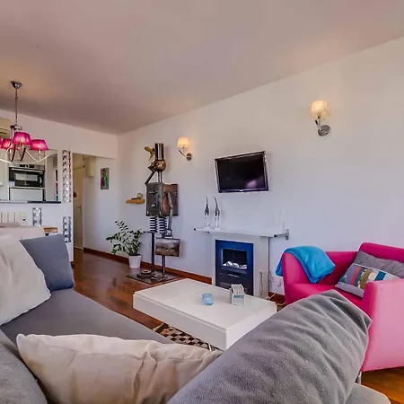 135 - Beachfront With Pool, Fuengirola! Apartment *