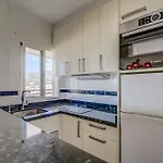 135 - Beachfront With Pool, Fuengirola!