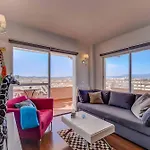 Appartement 135 - Beachfront With Pool, Fuengirola!