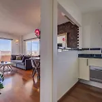 135 - Beachfront With Pool, Fuengirola!