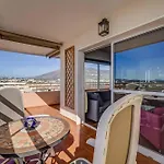 135 - Beachfront With Pool, Fuengirola! Fuengirola