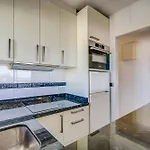 135 - Beachfront With Pool, Fuengirola! * Fuengirola