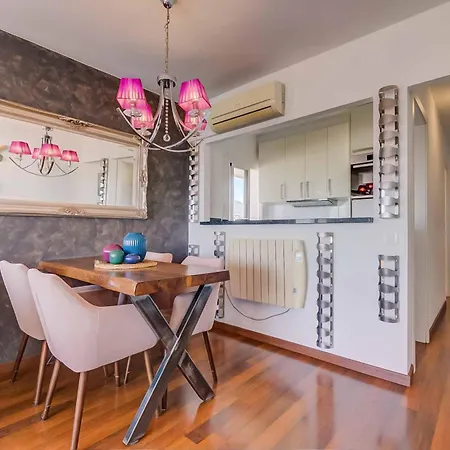 아파트 135 - Beachfront With Pool, Fuengirola! *