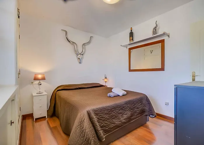 135 - Beachfront With Pool, Fuengirola! Appartement