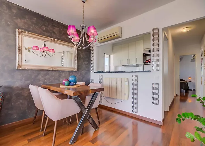 Appartement 135 - Beachfront With Pool, Fuengirola! *