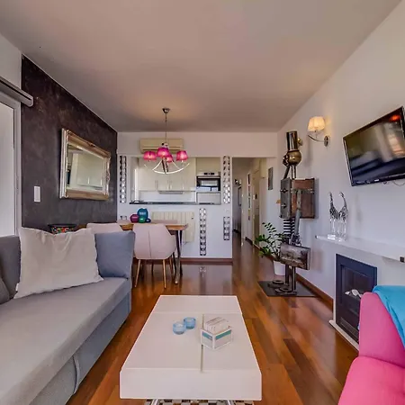 Lejlighed 135 - Beachfront With Pool, Fuengirola! *